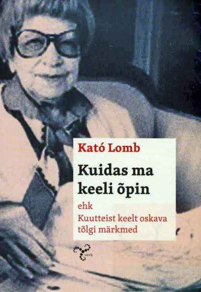 Kuidas ma keeli&nbsp;õpin