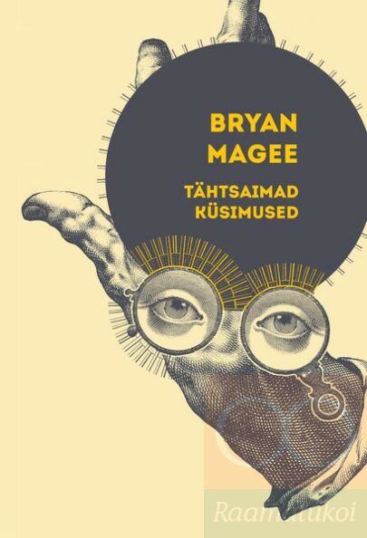 Tähtsaimad küsimused