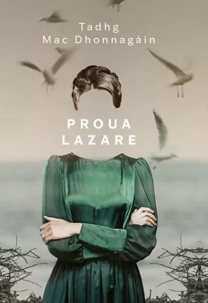 Proua Lazare