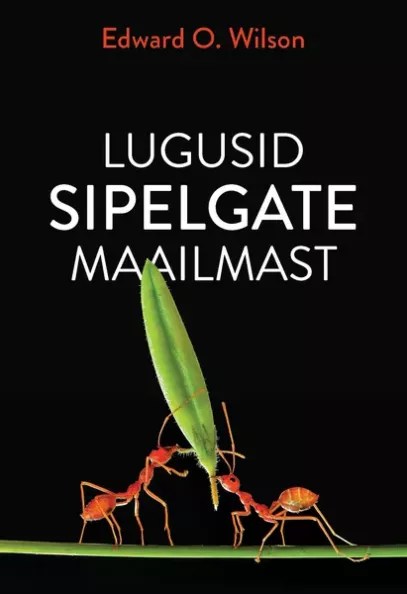 Lugusid sipelgatest