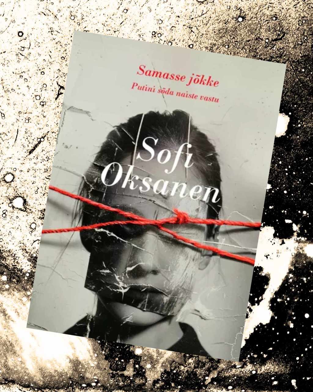 Vägivaldse monstrumi hing