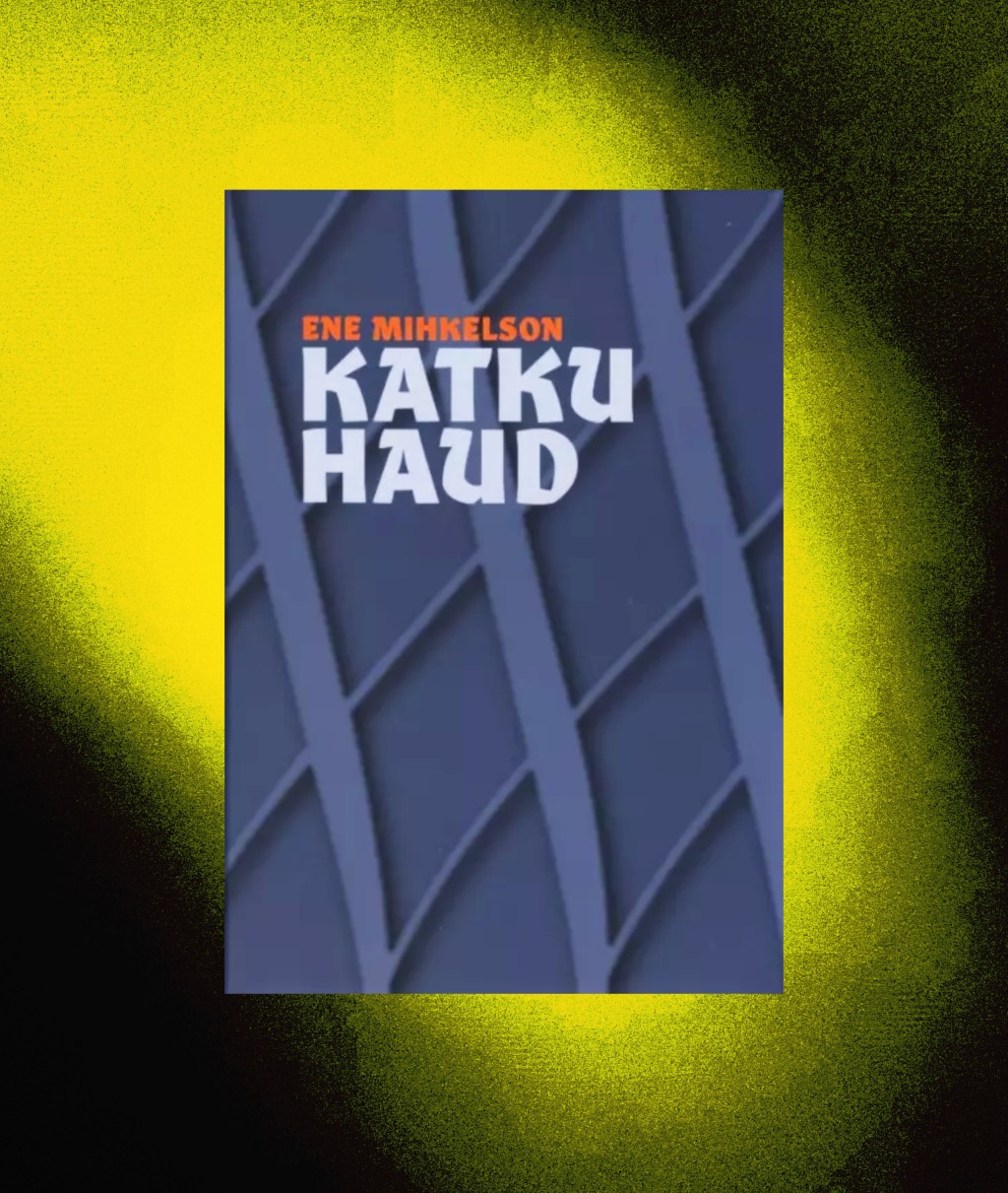 Ene Mihkelsoni „Katkuhaud“ kui detektiiviromaan