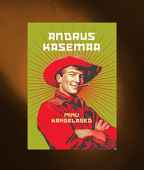 Minevikukangelaste peegeldused